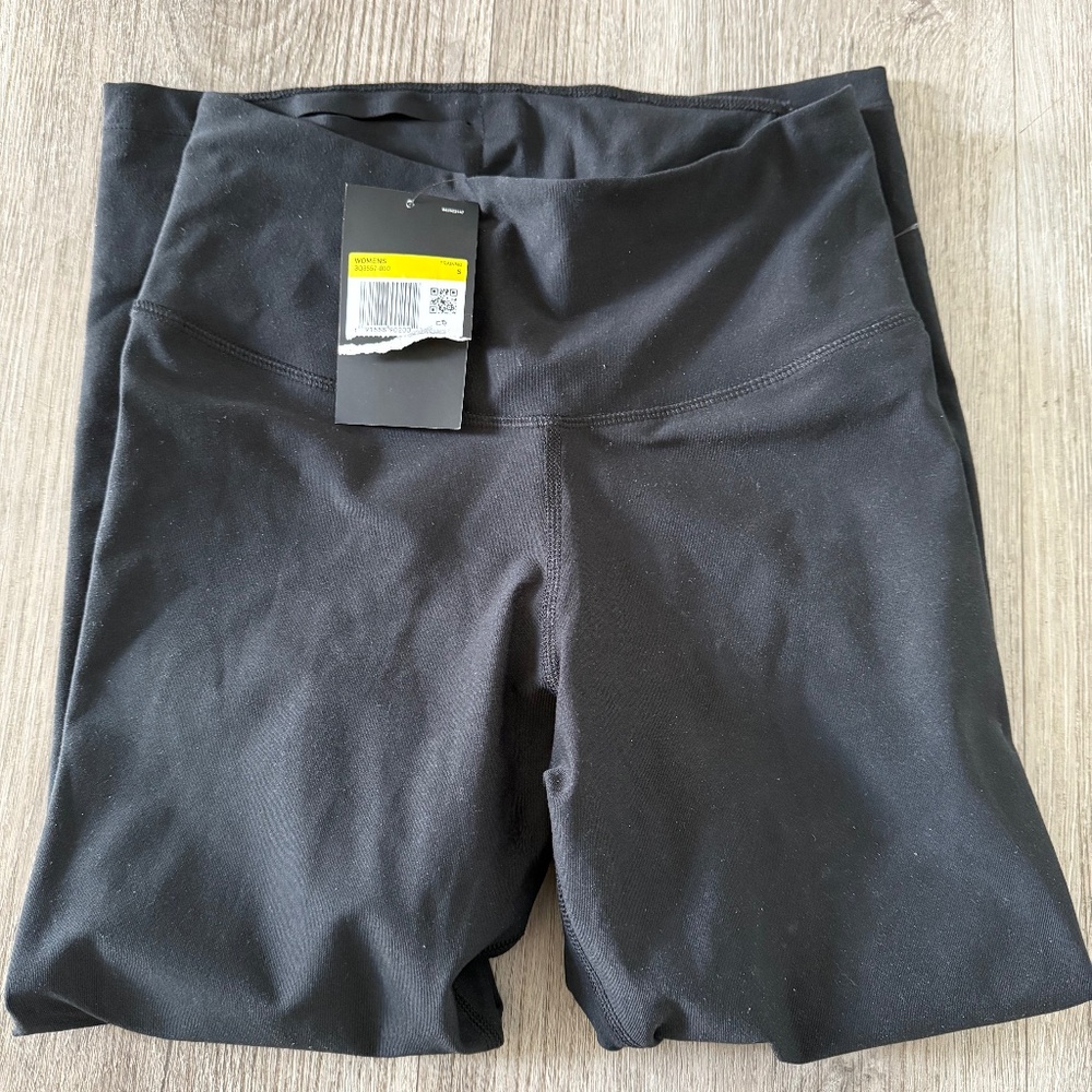 Nike crop training Leggins